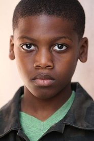 De'Jon Watts portrait