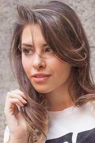 Mirea Flavia Stellato portrait