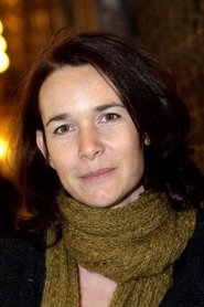Anne Coesens portrait