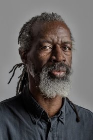 Mamadou Ba portrait