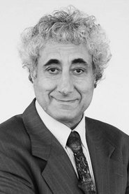 Sam Moses portrait