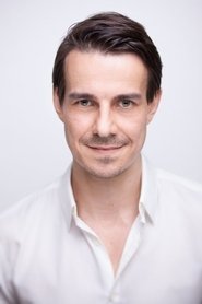 Philipp Baltus portrait