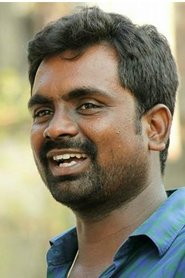 P. G. Muthiah portrait