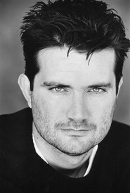 Russell Milton portrait