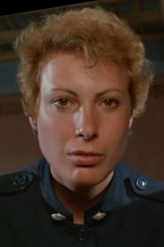 Françoise Perrot portrait