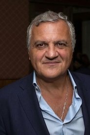 David Callegati portrait