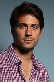Ivan Grbovic portrait