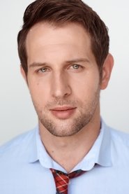 Jeff Gonek portrait