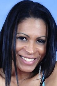 Andreia DeOlivera portrait