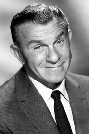 George Burns portrait