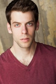 Chandler Darby portrait