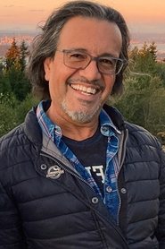 Paul Dobson portrait