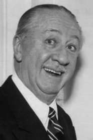 Roy Atwell portrait