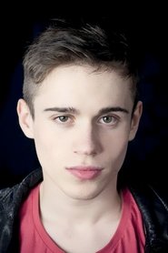 Martin Combes portrait