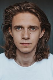 Nikolaj Groth portrait