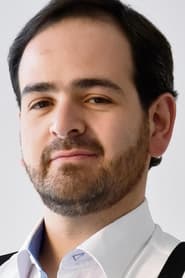 Fernando Memije portrait