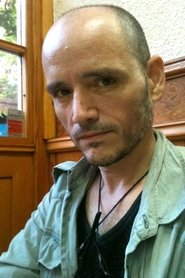Dani Fontrodona portrait