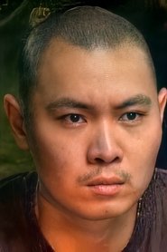 Daniel Chan Yee-Heng portrait