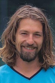 Erik Mykland portrait
