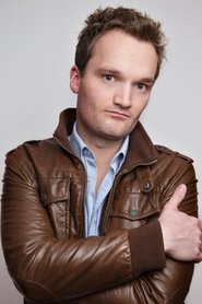 Steffen Anton portrait