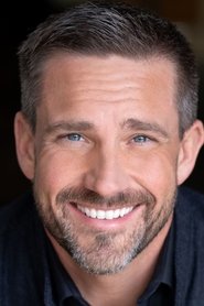 David Moncrief portrait