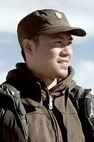 Yizeng Liu portrait