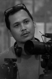 Faizal Anwar portrait
