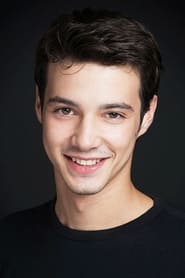 Mert Yazıcıoğlu portrait