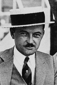 James Flood portrait