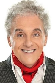 Antonio Gasalla portrait