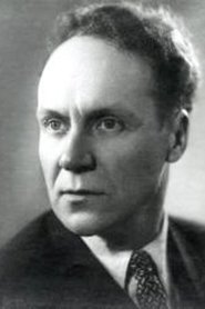 Yevgeni Raykovskiy portrait
