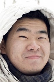 Igor Kim portrait