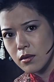 Naomi Oka portrait