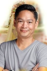 Barry Gonzalez portrait