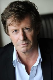 Dominic Jephcott portrait