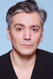 Pierre Grenier portrait