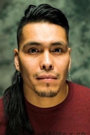 Dennis Knifechief portrait