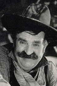 Jack Curtis portrait