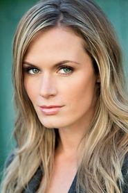 Lauren Shaw portrait