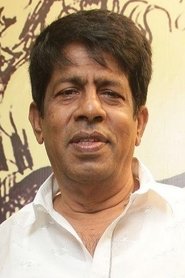 Sundarrajan portrait