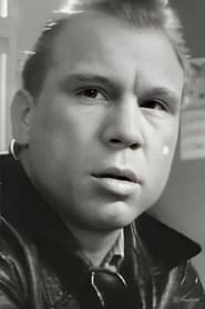 Vladimir Prikhodko portrait