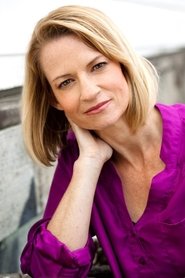Shannon Mahoney portrait