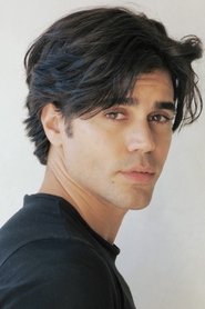 Sebastian Quinn portrait