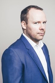 Neil Delamere portrait