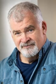 Dan Willmott portrait