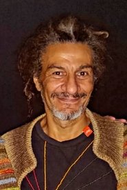 Gerbert Morales portrait