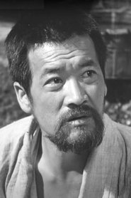 Choi Woon-bong portrait
