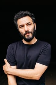 Mohamed Achour portrait