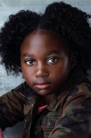 Londonrose Sellars portrait