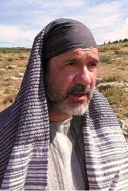 Javier Suero portrait